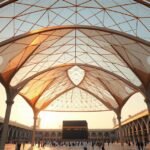 مظلات وسواتر الأندلس بمكة مظلات وسواتر الأندلس بمكة