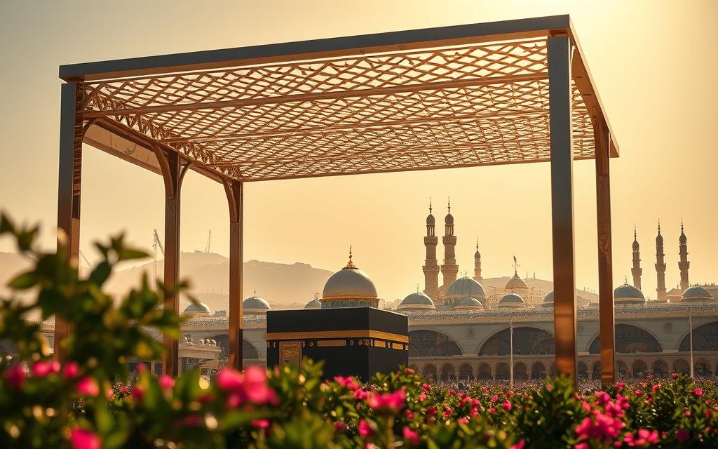 تركيب سواتر خارجية مكة