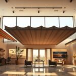 تركيب مظلات النوارية بمكة