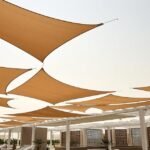 الهندسة الحديثة لتركيب مظلات وسواتر الهندسة الحديثة لتركيب مظلات وسواتر